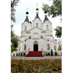 Храм Архангела Михаила г. Липецк