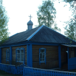 Храм Архангела Михаила г. Новокузнецк