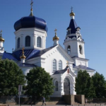Храм Архангела Михаила г. Новочеркасск