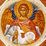 Храм Архангела Михаила г. Чапаевск