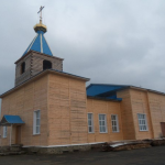 Храм Архангела Михаила д. Годяйкино