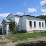 Храм Архангела Михаила д. Каратабан