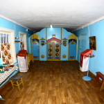 Храм Архангела Михаила п. Курдюм