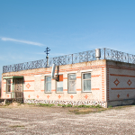 Храм Архангела Михаила с. Cаюкино