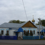 Храм Архангела Михаила с. Билярск
