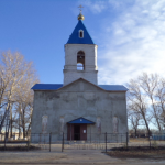 Храм Архангела Михаила с. Дракино