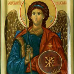 Храм Архангела Михаила с. Журавлёвка