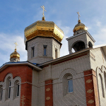 Храм Архангела Михаила с. Журавское