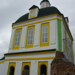 Храм Архангела Михаила с. Кигбаево