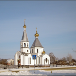 Храм Архангела Михаила с. Колотиловка