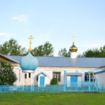 Храм Архангела Михаила с. Коноваловка