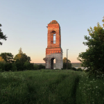 Храм Архангела Михаила с. Кошелево