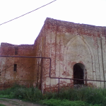 Храм Архангела Михаила с. Кучки