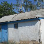Храм Архангела Михаила с. Новоузели