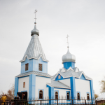 Храм Архангела Михаила с. Перелюб