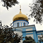 Храм Архангела Михаила с. Покойное