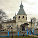 Храм Архангела Михаила с. Правокумское