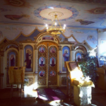 Домовый храм свв. бесср. Космы и Дамиана, в Риме пострадавших, при ГУЗ «Городская больница № 31»