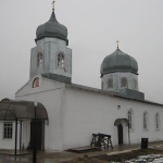 Храм Архангела Михаила с. Сарай-Гир
