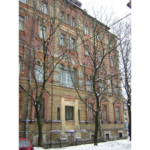 Домовый храм свв. Новомучеников и Исповедников Российских на Боровой