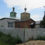 Храм Архангела Михаила с. Стемасы