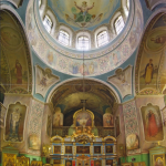 Храм Архангела Михаила с. Сям-Можга