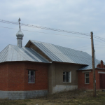 Храм Архангела Михаила с. Танайка