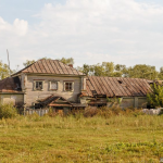 Храм Архангела Михаила с. Татарское Бурнашево