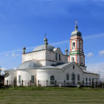 Храм Архангела Михаила с. Фащевка