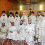 Pусская Православная Церковь в Мельбурне