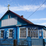 Храм Архангела Михаила ст-ца Кабардинская