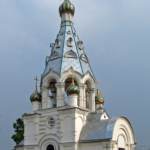 Храм Архангела Михаила, село Бабяково