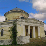Храм Архангела Михаила, село Пальна-Михайловка