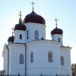 Храм Архистратига Михаила