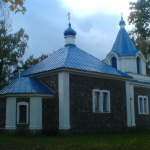 Храм Благовещения Пресвятой Богородицы