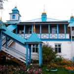 Храм Благовещения Пресвятой Богородицы