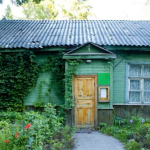 Храм Благовещения Пресвятой Богородицы