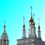 Храм Благовещения Пресвятой Богородицы г. Рязань