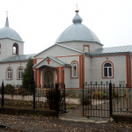 Храм Благовещения Пресвятой Богородицы г. Курск