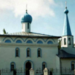Храм Благовещения Пресвятой Богородицы г. Светлый