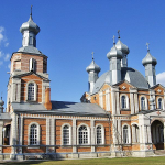 Храм Благовещения Пресвятой Богородицы г. Унеча