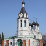 Знаменский храм (село Кузьминское)