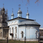Знаменский храм (село Лобаново)