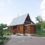 Храм блж. Ксении Петербургской