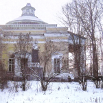 Храм Богоявления