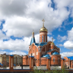 Храм Богоявления