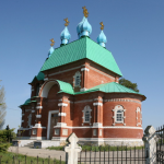 Храм Богоявления