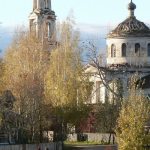 Храм Богоявления