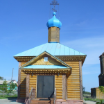 Храм Богоявления
