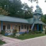 Храм Богоявления